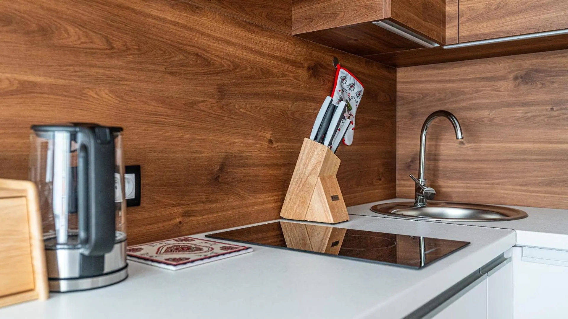 Apartserwis Apartament Gorska Chata 자코파네 0*,  폴란드