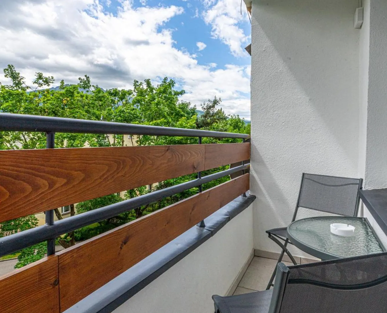 Apartserwis Apartament Gorska Chata 자코파네