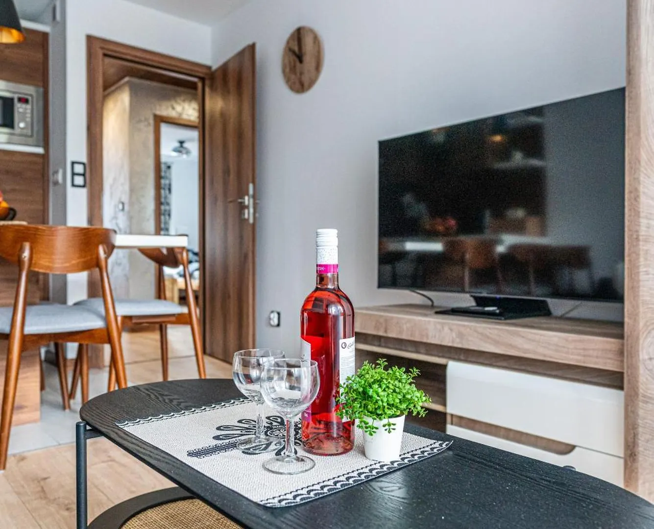 Apartserwis Apartament Gorska Chata 자코파네 0*,  폴란드
