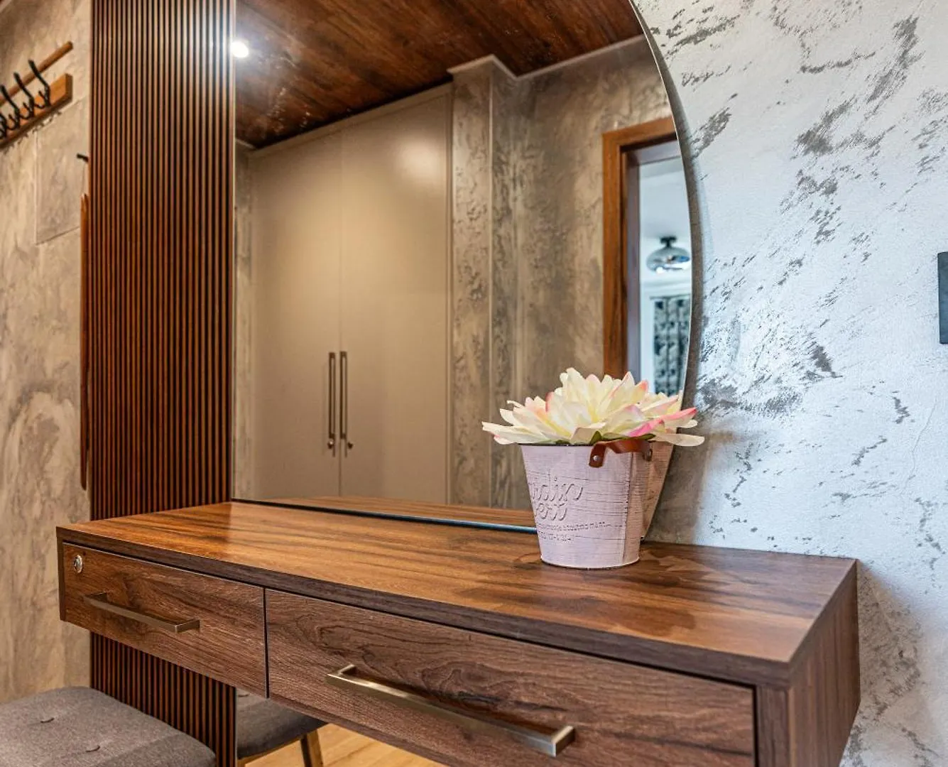 Apartserwis Apartament Gorska Chata 자코파네