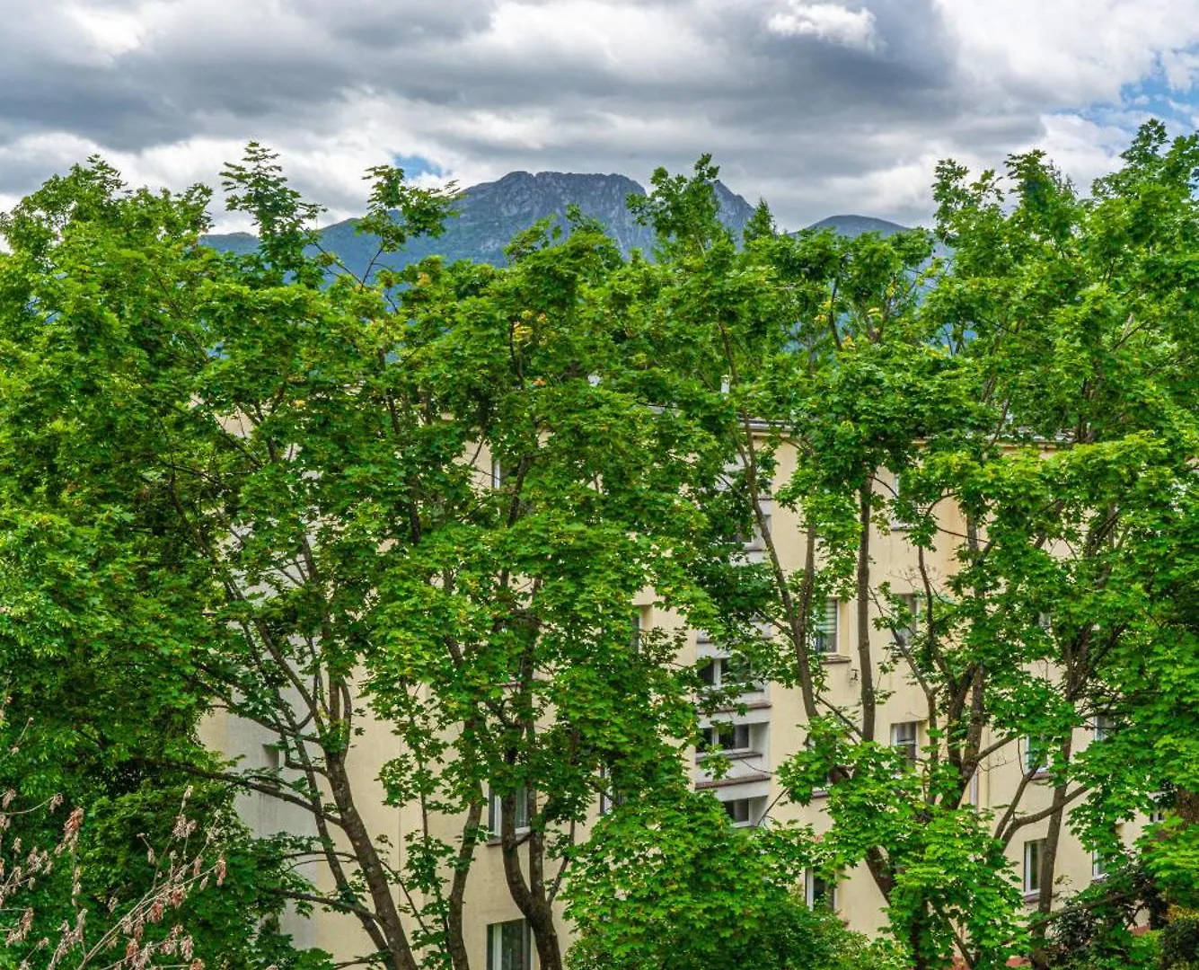 아파트 Apartserwis Apartament Gorska Chata 자코파네