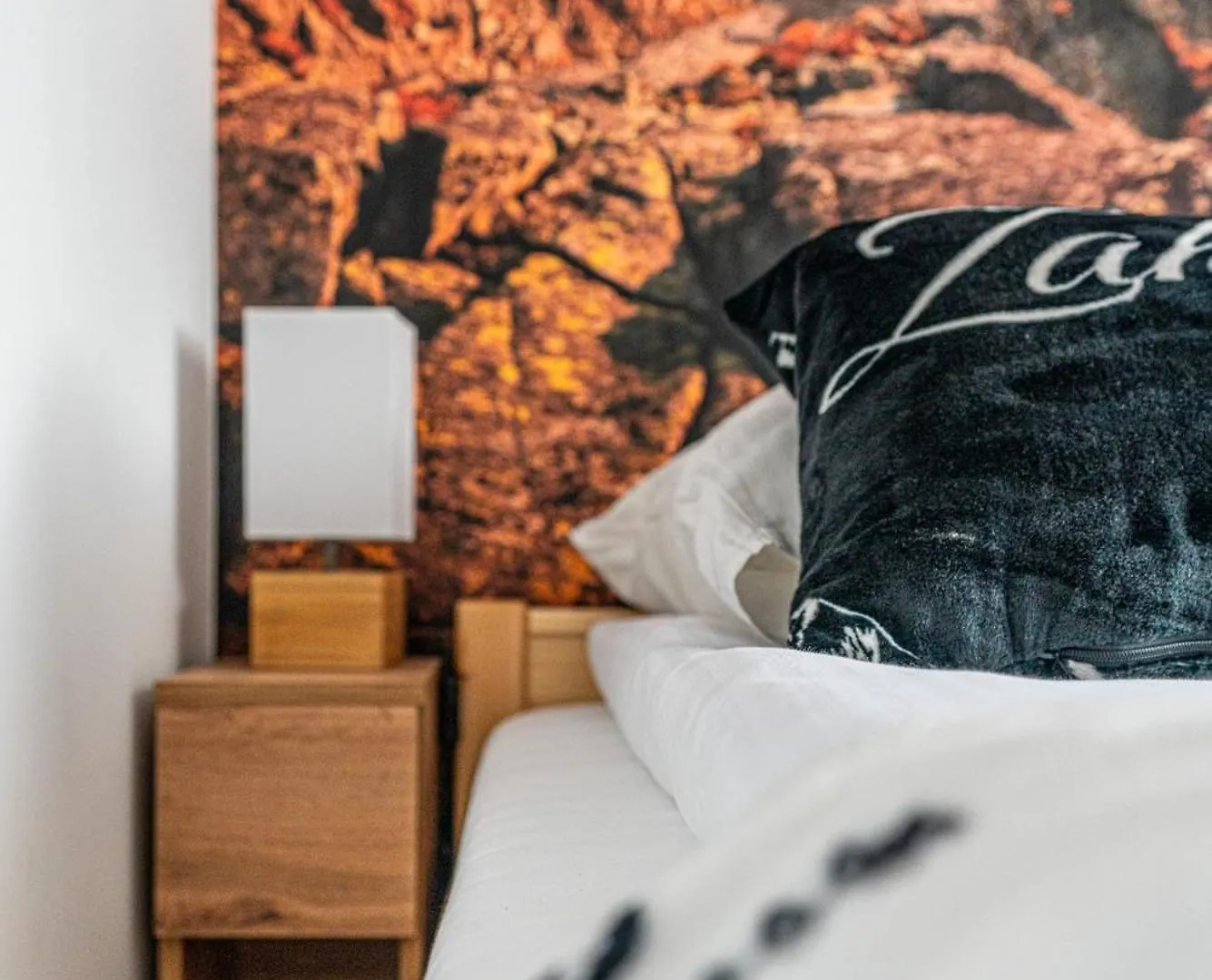 아파트 Apartserwis Apartament Gorska Chata 자코파네