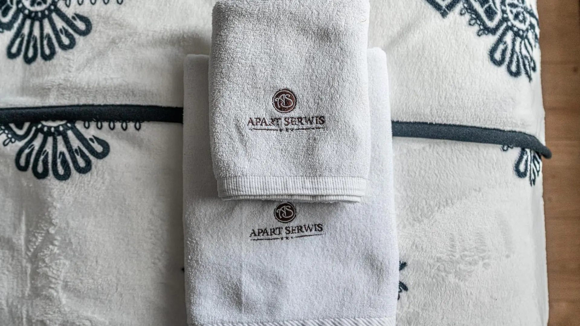 Apartserwis Apartament Gorska Chata 자코파네 아파트