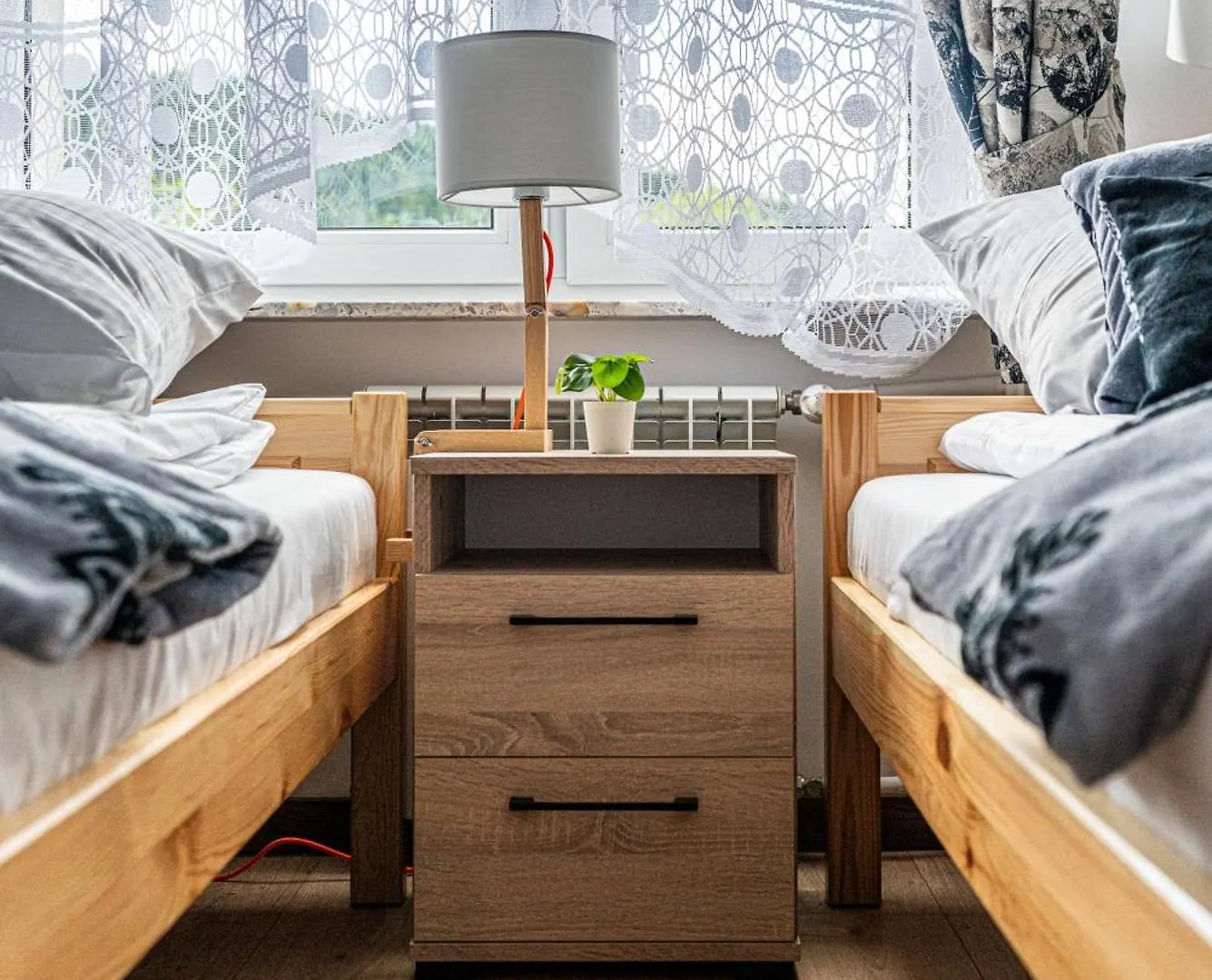 Apartserwis Apartament Gorska Chata 자코파네