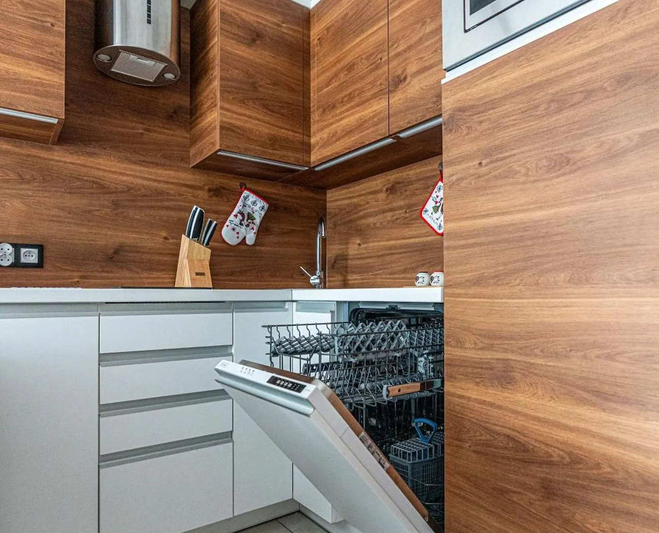 Apartserwis Apartament Gorska Chata 자코파네