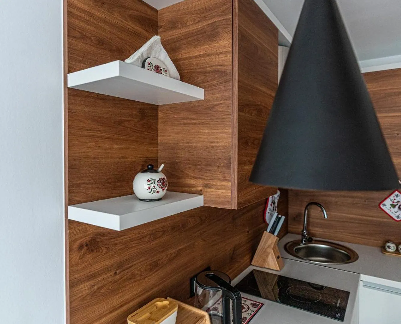 Apartserwis Apartament Gorska Chata 자코파네 폴란드