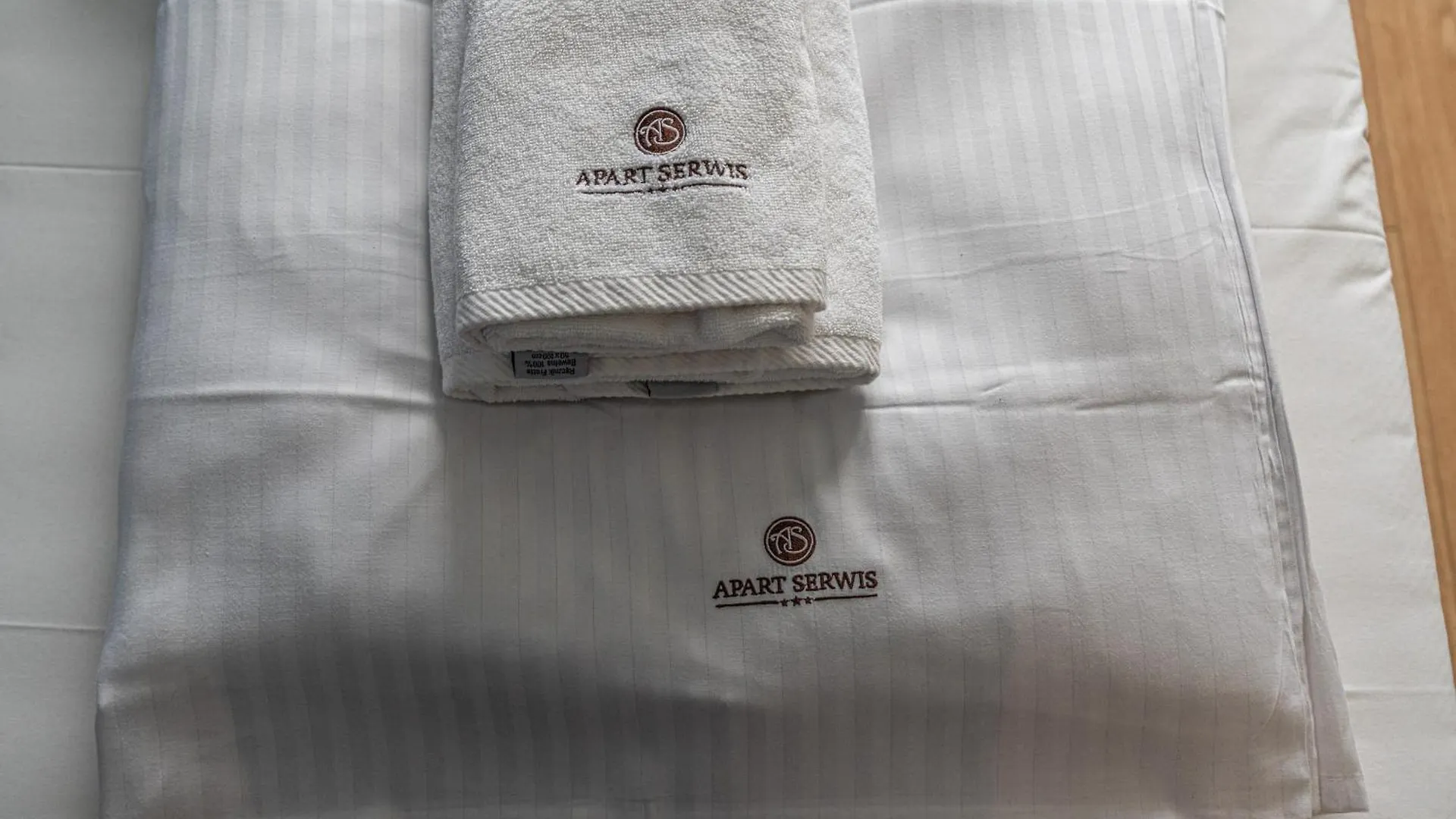아파트 Apartserwis Apartament Gorska Chata 자코파네
