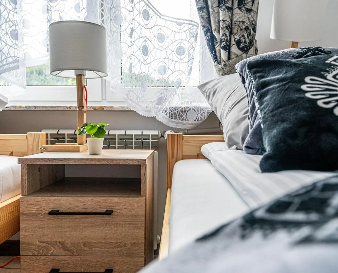 Apartserwis Apartament Gorska Chata 자코파네 아파트